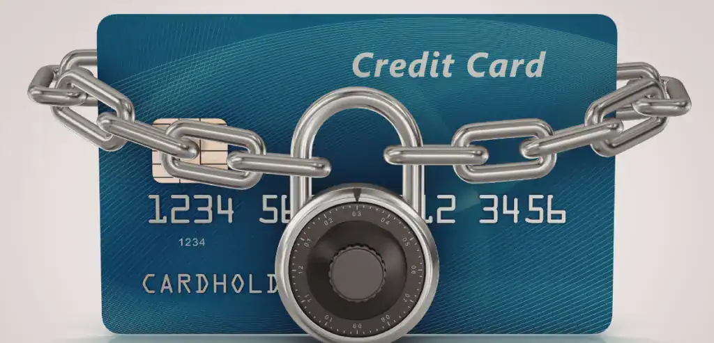 Payment security